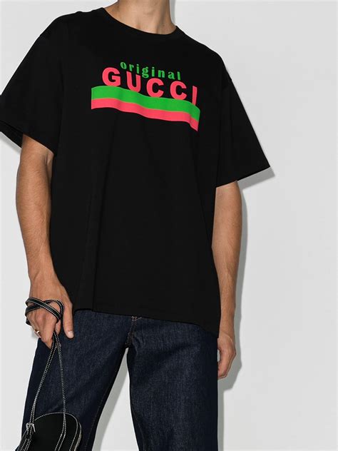 gucci tshirt on sale|gucci t shirt online shop.